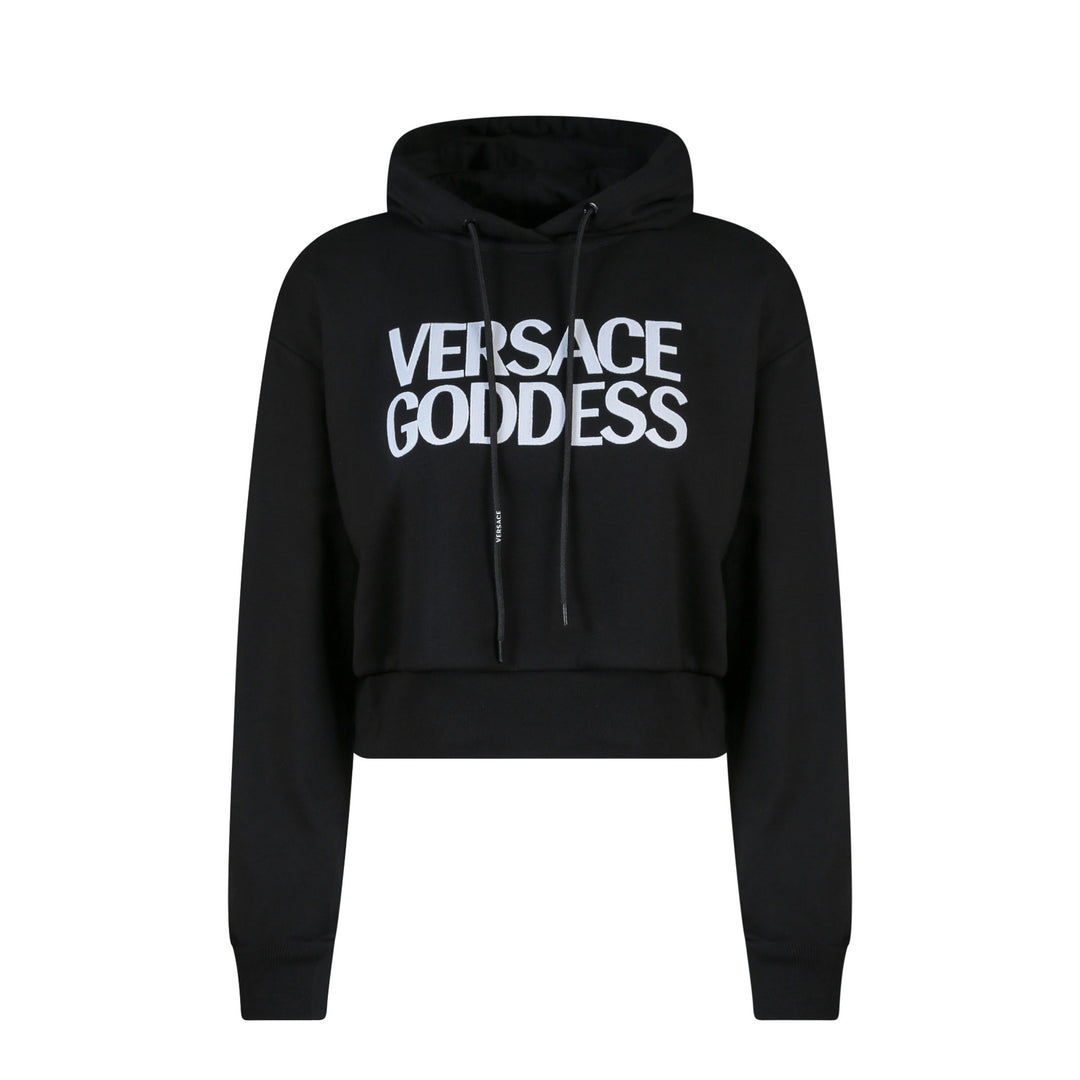 Versace Sweaters - Blacks and greys | 954af2076bac5e62534ea68e6a222595b4240931