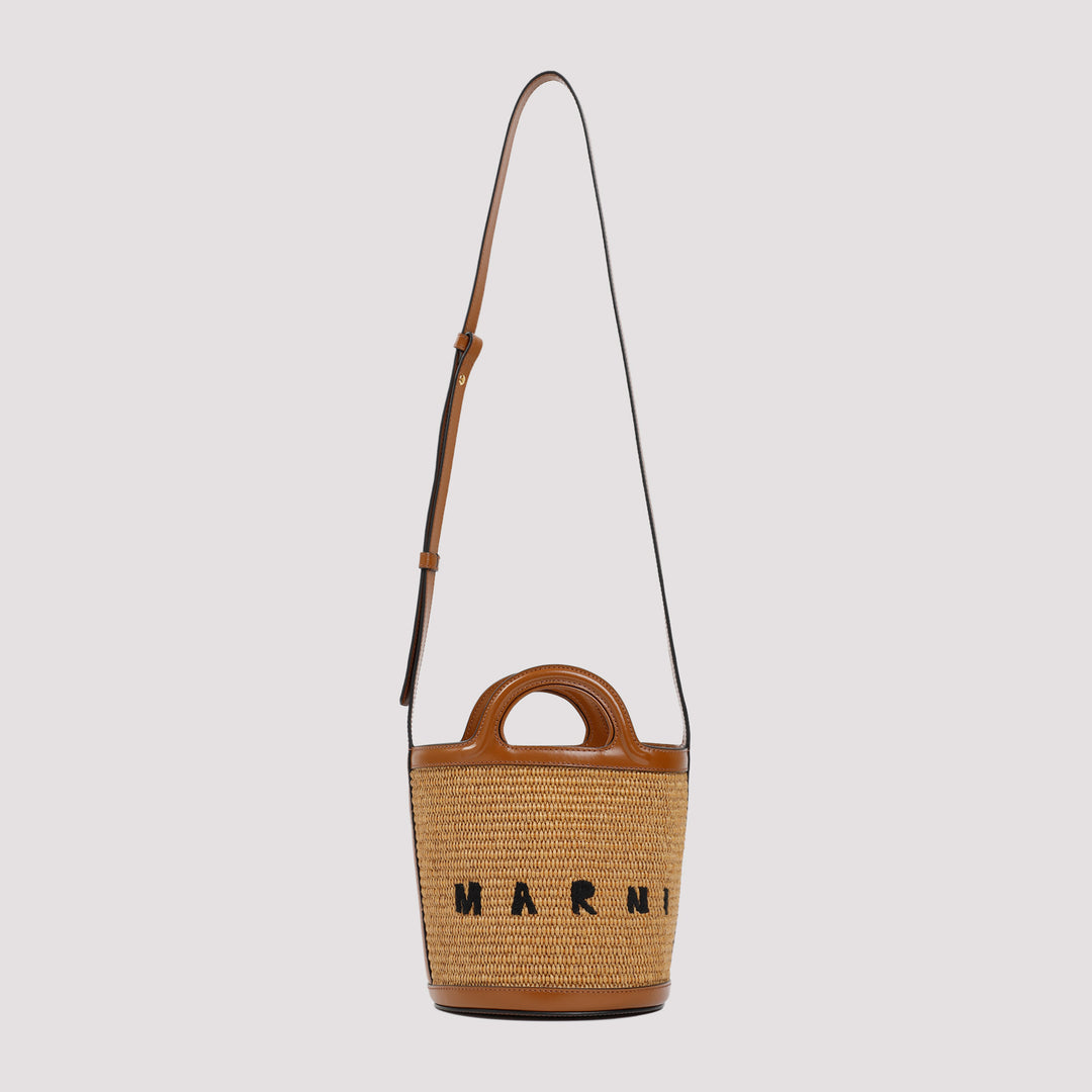 Marni BAG - Nude & Neutrals | 1e35175d82a5c2041a5705124e03fdfcacb2c1b8