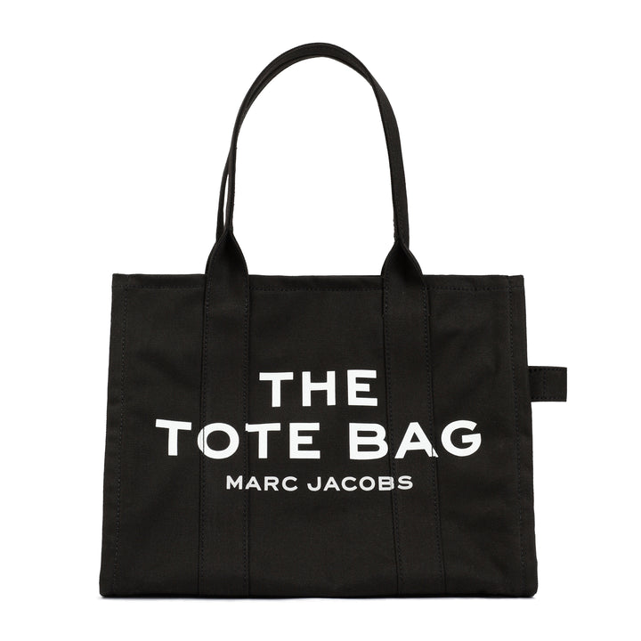 Marc Jacobs Totes - Black | cbc5c51e7d66e13a33adad89f8e9c35cb4ca6575