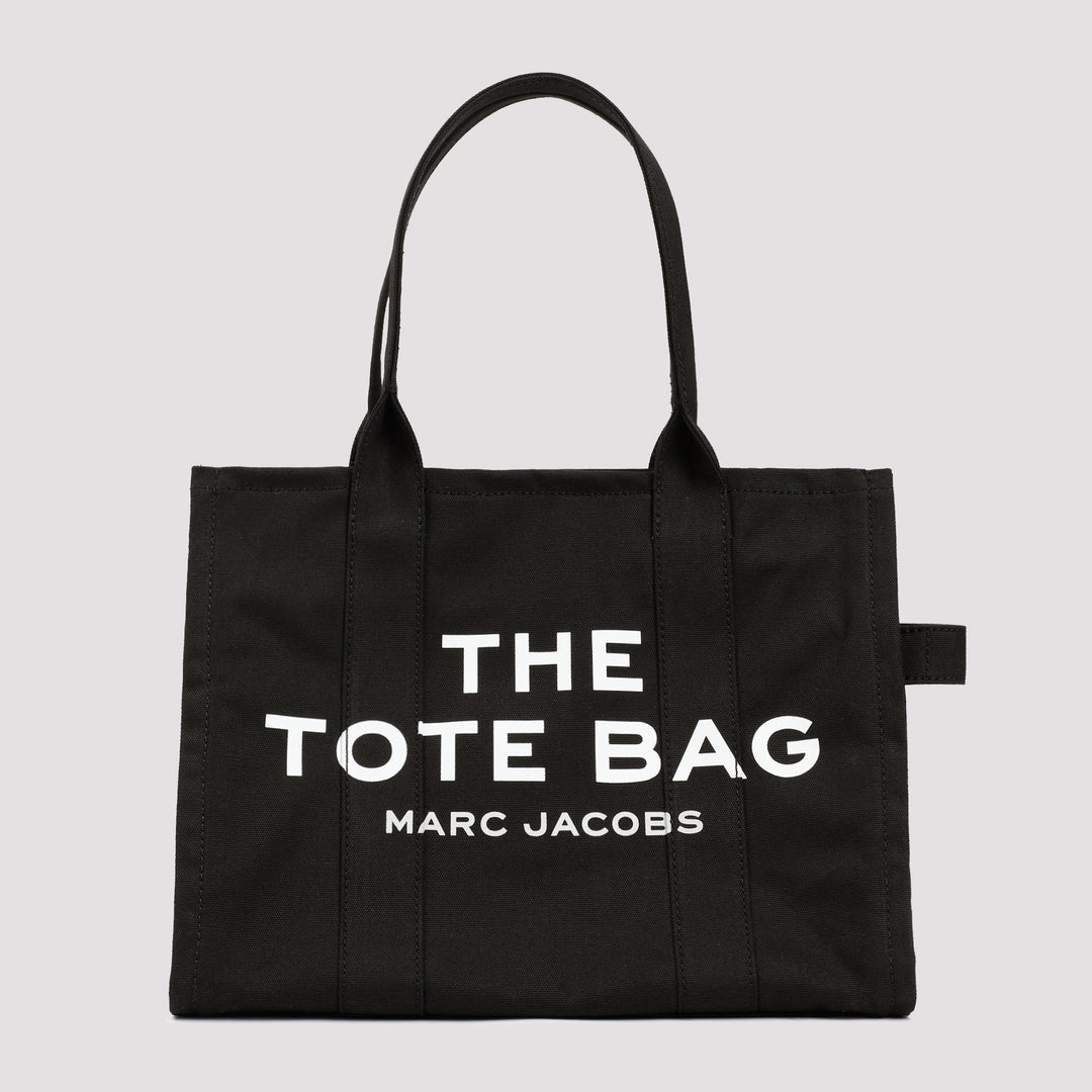 Marc Jacobs Totes - Black | 119997a6b96aa8ec203a2a632b2b6c4efca1f3e9