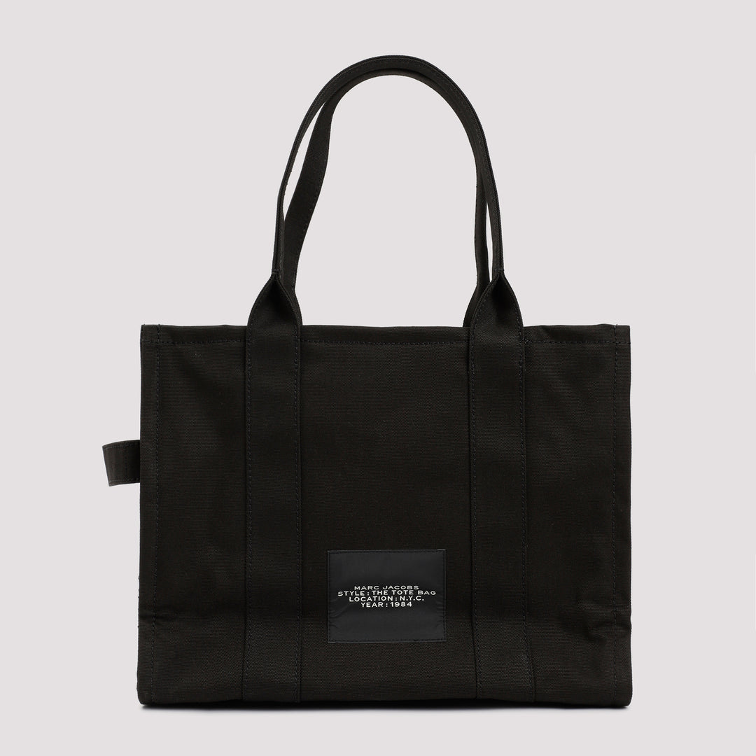 Marc Jacobs Totes - Black | d18465b750db665c446b1446556276050e20162c