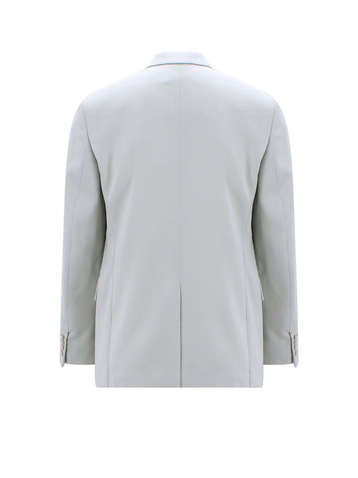 Lanvin Clothing - Blue and green | e21b474a3f56f8456e1b0fc1013ccb8ba9054a75