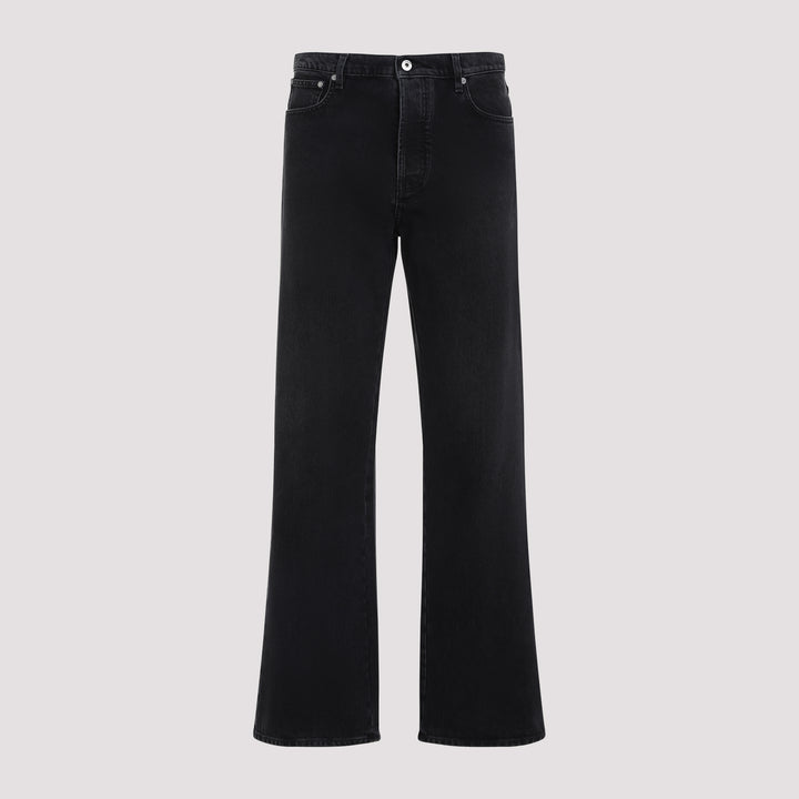 Off White Jeans - Black | 8987ff40d6ceee94c3aa899ddc1b65a18c926341