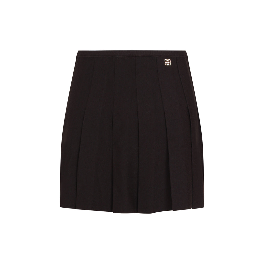 Givenchy Mini skirts - Brown | 7ec80f45a8262458c301ac96522e0d5a98da08da