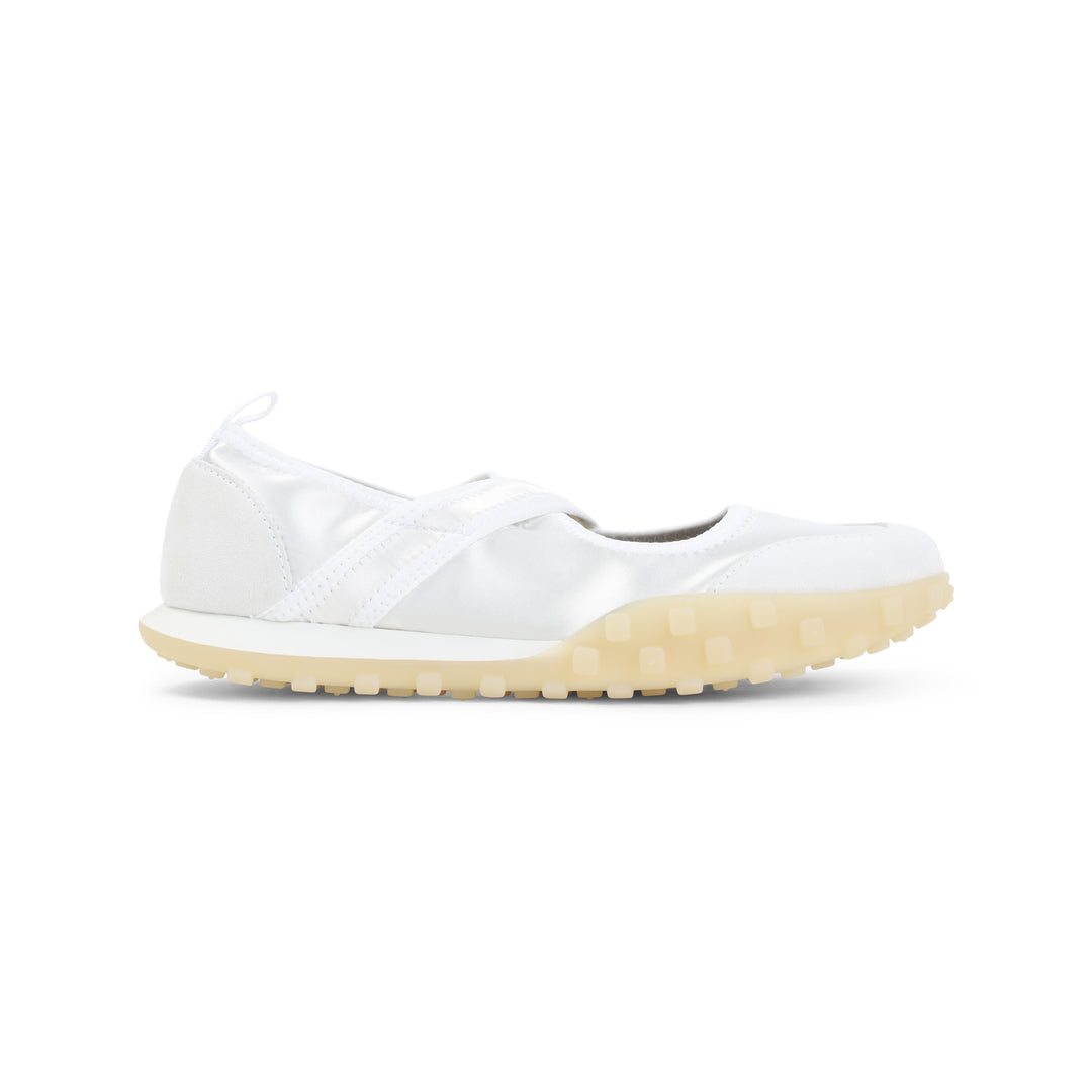 Jil Sander Sneakers - White | ca26eda24db8096c9f9ad81af0ef05bd30d623b6