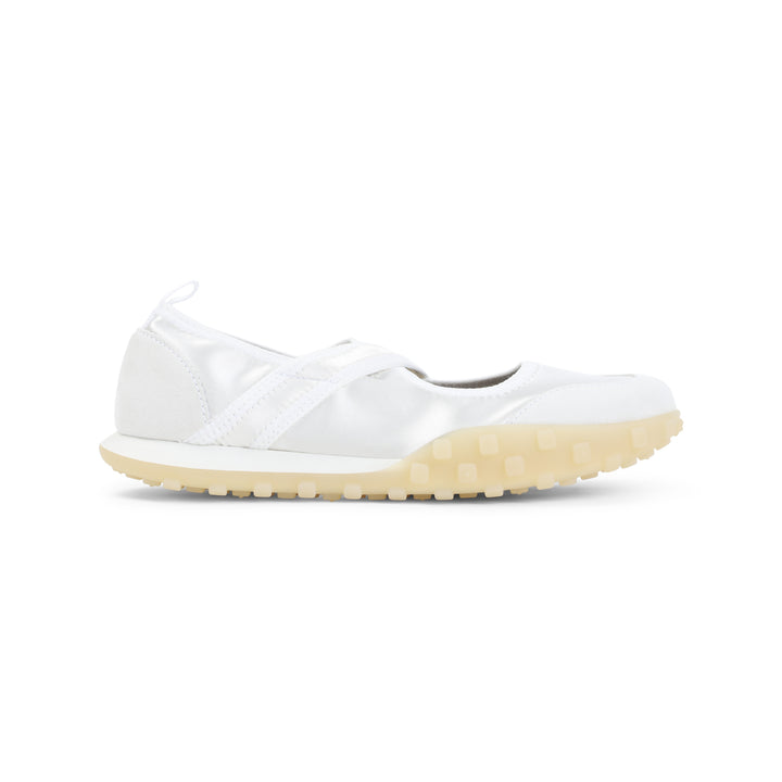 Jil Sander Sneakers - White | ca26eda24db8096c9f9ad81af0ef05bd30d623b6
