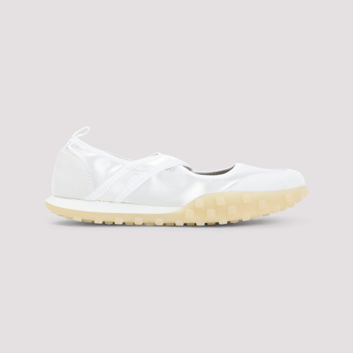 Jil Sander Sneakers - White | c54a1a4a1c729cc8791d61e2d200dbc729e9aab1