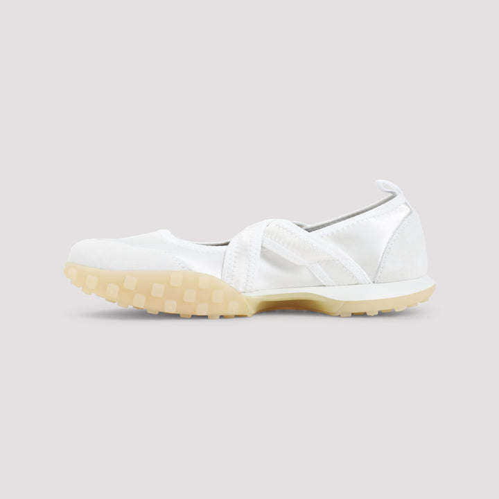 Jil Sander Sneakers - White | 8d793da462b410f76510dfa7460ea72d4f48d3dd