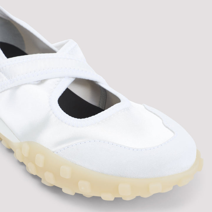 Jil Sander Sneakers - White | a3212b39de62f6bde668df83d5757784d871b4cb