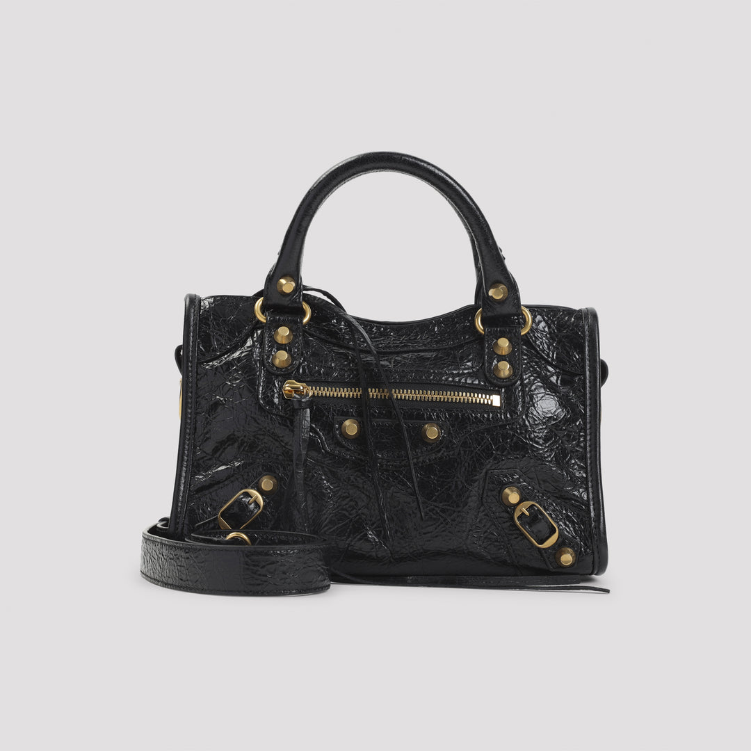 Balenciaga Shoulder Bags - Black | c6b1dab51ecf7c8634e42b2c50463274df4afbbd