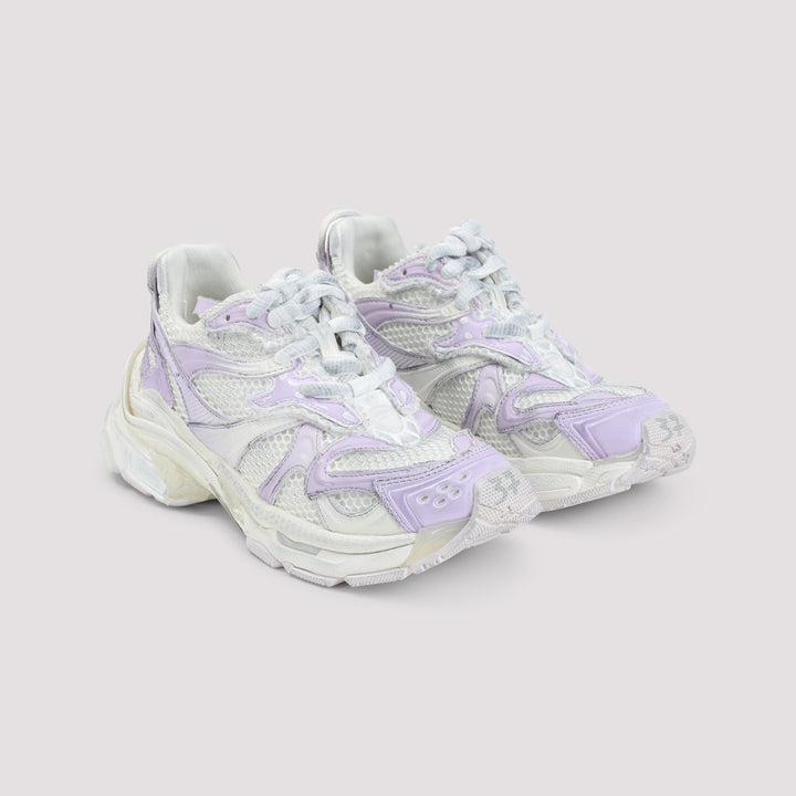 Balenciaga Sneakers - Grey | f85e3a407b1c6c11211f661f1bd0b4d52c26796e