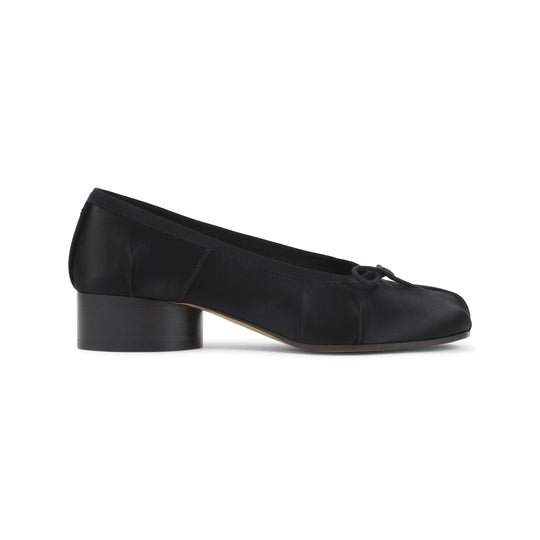 Ballerinas Black