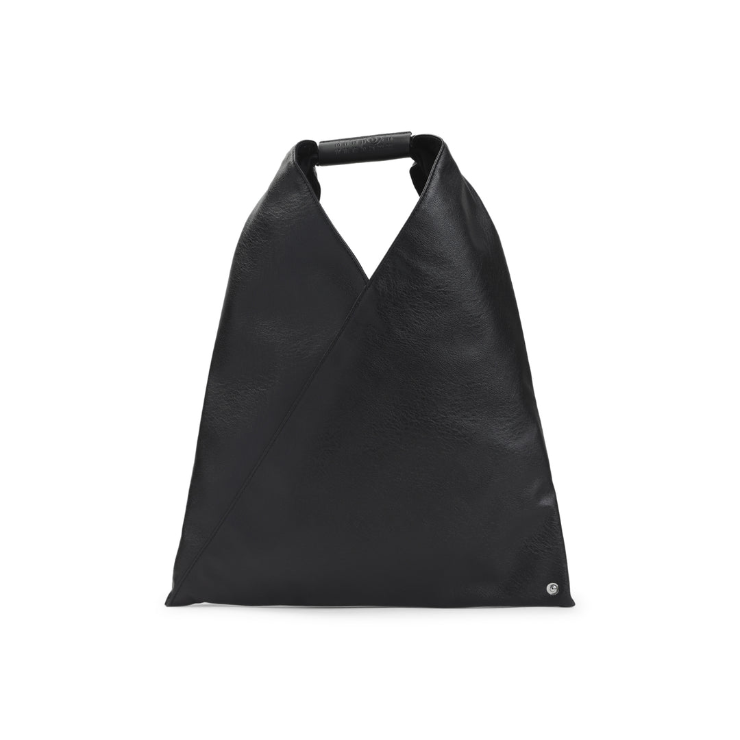 Mm6 Maison Margiela Handbag - Black | 2e648664f1bd9eea597e5bcce1b3f59327cd5d00