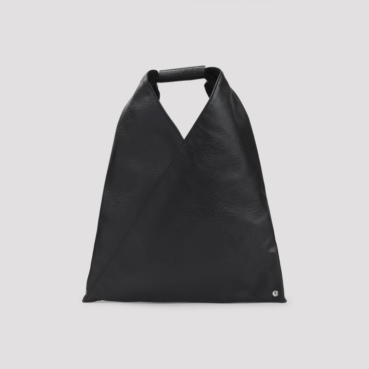 Mm6 Maison Margiela Handbag - Black | c0dab4a083c2a6139ab4c3d32bd046a6a25df451