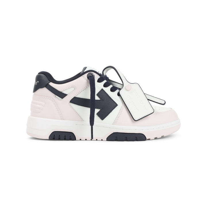 Off White Sneakers - Pink & Purple | 9d3d56930dc0f789d348f668d6a5ecfdcc1f1217