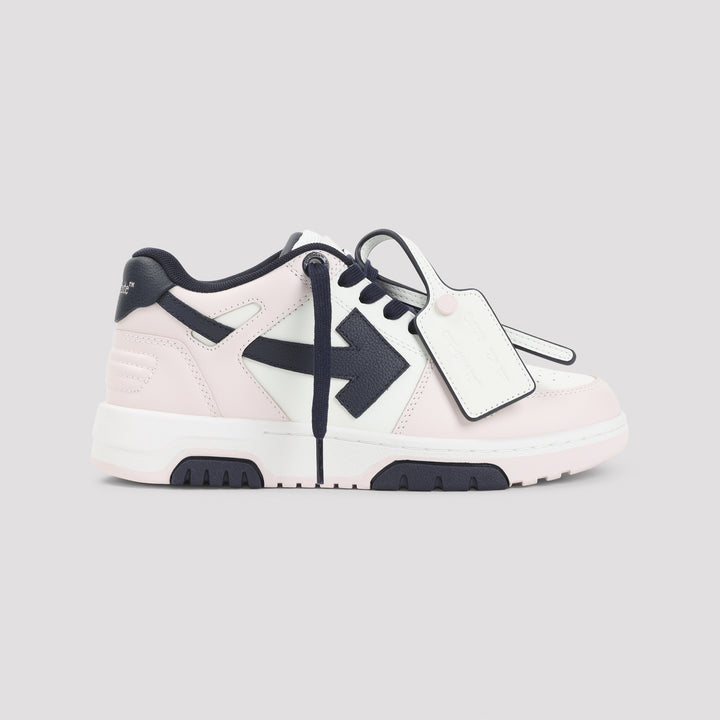 Off White Sneakers - Pink & Purple | eefc8820dfbbe92567281709fb992be0092b63d5