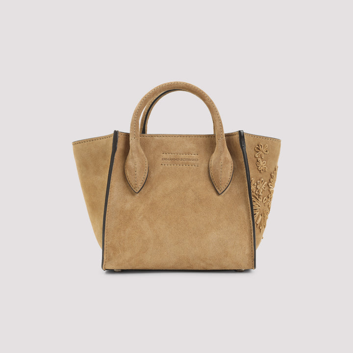 Ermanno Scervino Shoulder Bags - Brown | b46b2c95267a70c094d53e7dd3051714ea4f3a0a