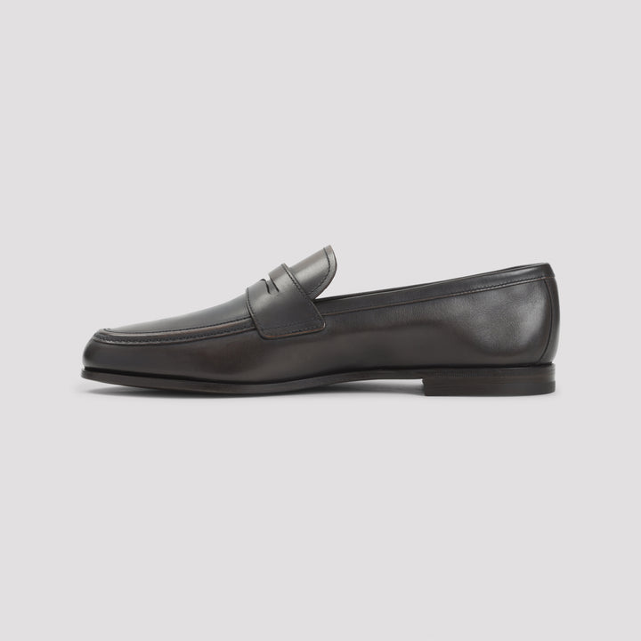 Church'S Loafers - Brown | 9954ff778b66229bcff514ece220f7cc7607f8db