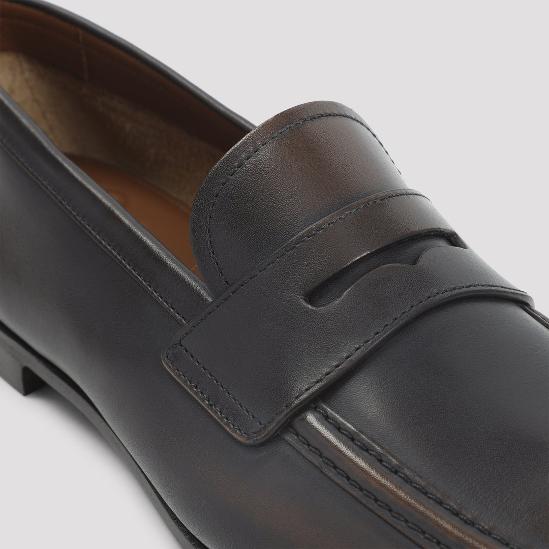 Church'S Loafers - Brown | 51f9d71291e3221ada189c73f79796509586f6c7