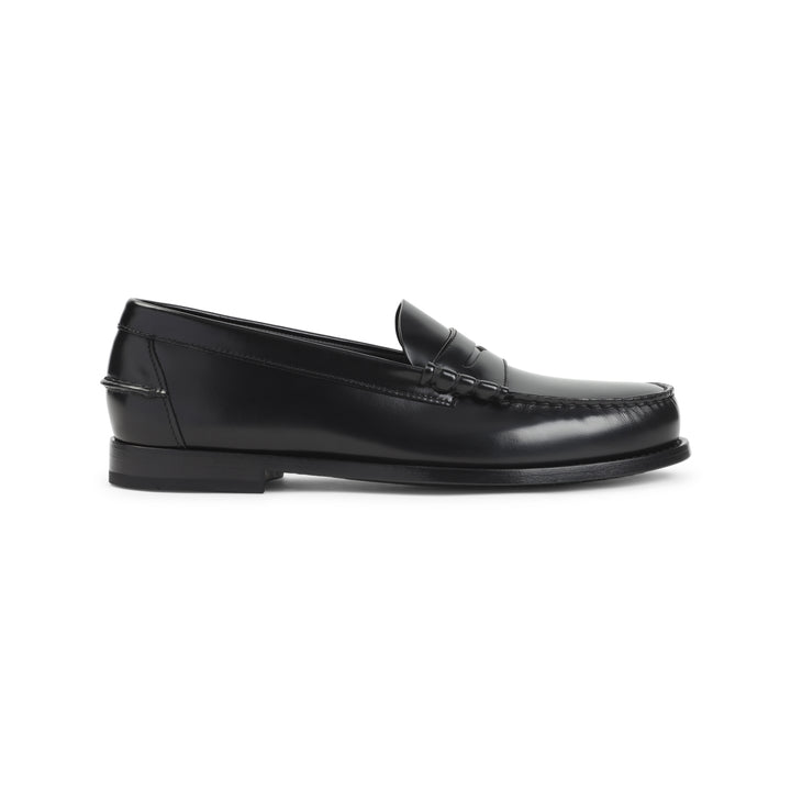 Church'S Loafers - Black | 39e0facf662b6e9498c230d32753e2529ba6ad85
