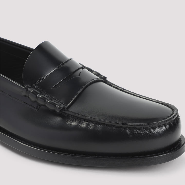 Church'S Loafers - Black | 1b87a0ba20d8d1a661722f7d2c7e32cda9bfed12