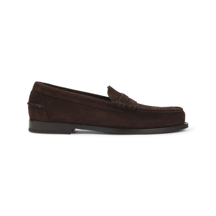 Church'S Loafers - Brown | 3f742afb4d651edecc47d9fd0ec2f84a709b3d92