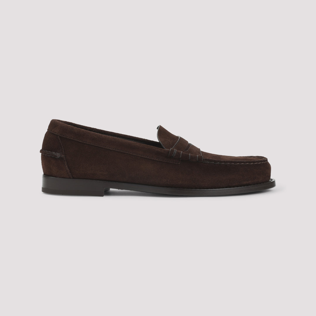 Church'S Loafers - Brown | e14d6fb94d9f92780b6fc9f8f302154d83f6fcff