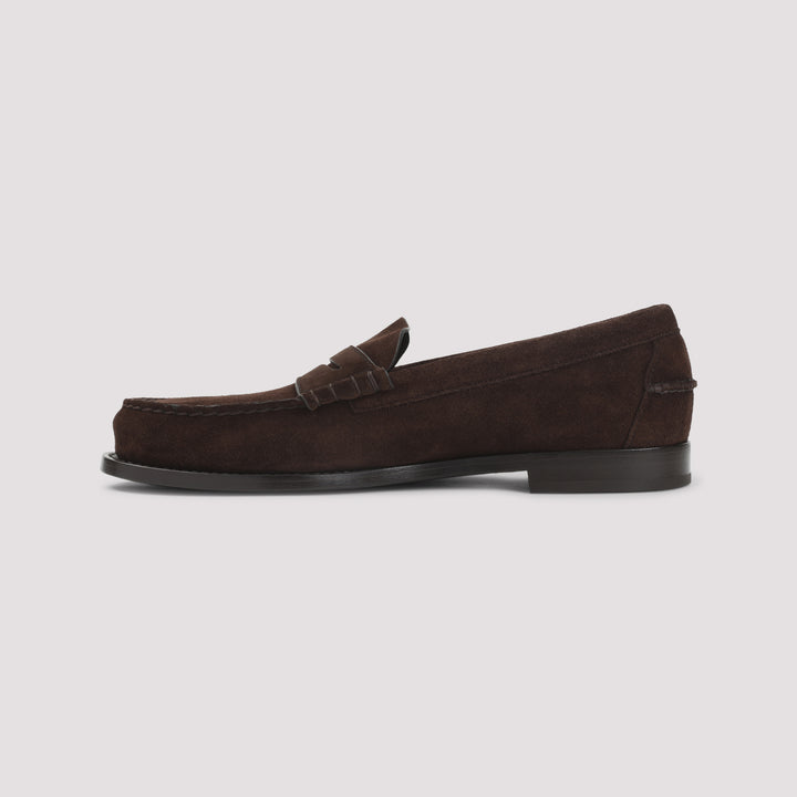 Church'S Loafers - Brown | 34606d58cec86fef540d5c54e23bda028467917f