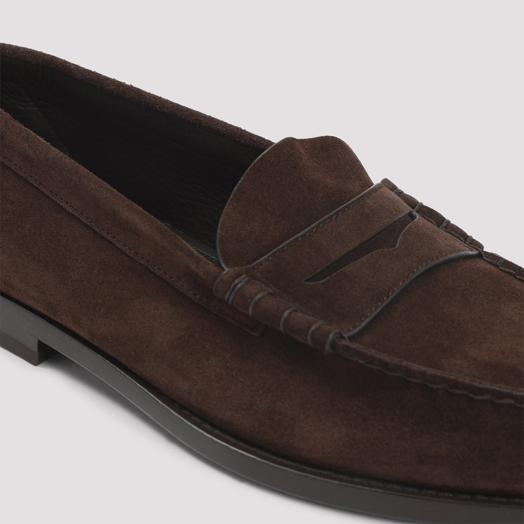 Church'S Loafers - Brown | d21a77d87beb9365b118d8db8942811cb220c745