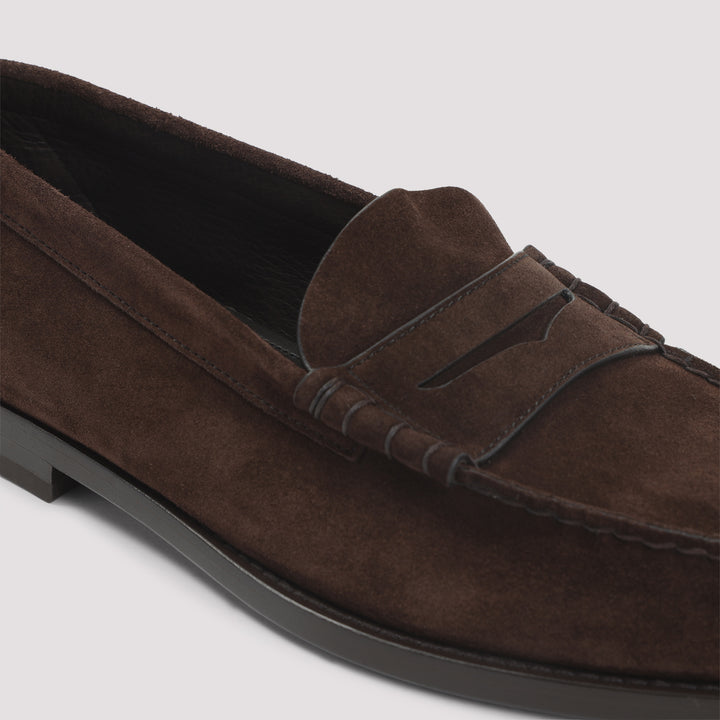 Church'S Loafers - Brown | d21a77d87beb9365b118d8db8942811cb220c745