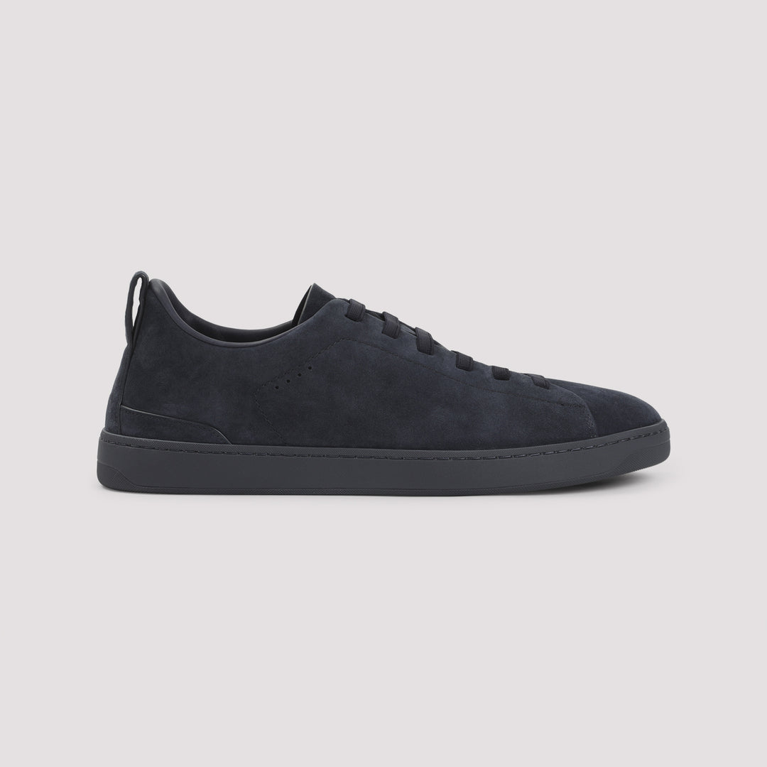 Church'S Sneakers - Blue | e96907b7d45e5cb889d970c494ed98c0a32f07cd