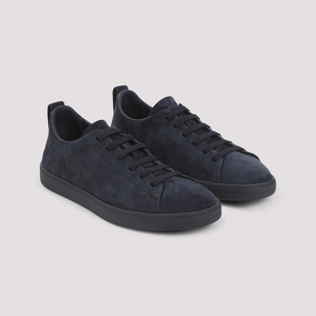 Church'S Sneakers - Blue | 0904cb29d06fe54f37f2f8e9fb3ab02dd7e788d9