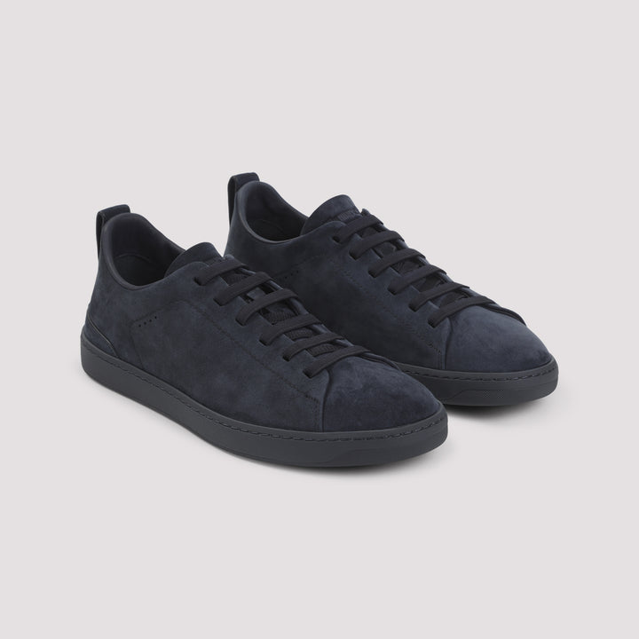 Church'S Sneakers - Blue | 0904cb29d06fe54f37f2f8e9fb3ab02dd7e788d9