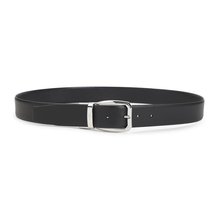 Zegna Belts - Black | d9ca23959ec014688224ca51ede0a57e3c9b0daf