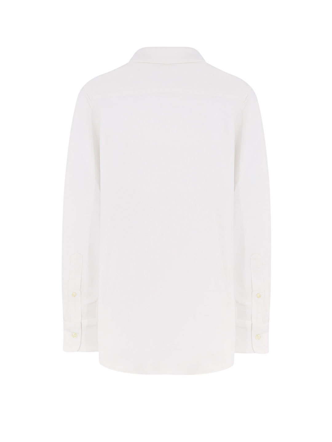 Polo Ralph Lauren Shirts - WHITE | 72ca50c2ab2c2f7d2c79b8bc13060de234f986cf
