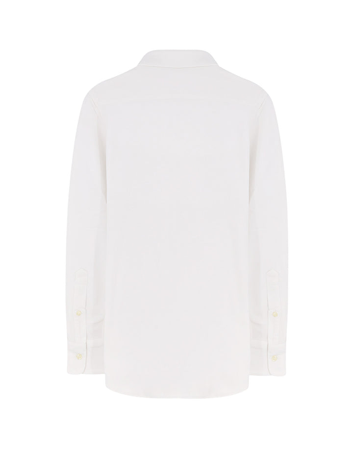 Polo Ralph Lauren Shirts - WHITE | 72ca50c2ab2c2f7d2c79b8bc13060de234f986cf