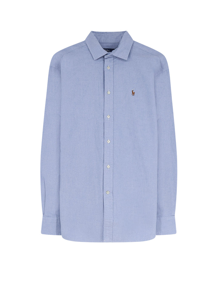 Polo Ralph Lauren Shirts - BSRBLUE | 26f19bc273bd3b088e43110d3a23c8d9e667d181