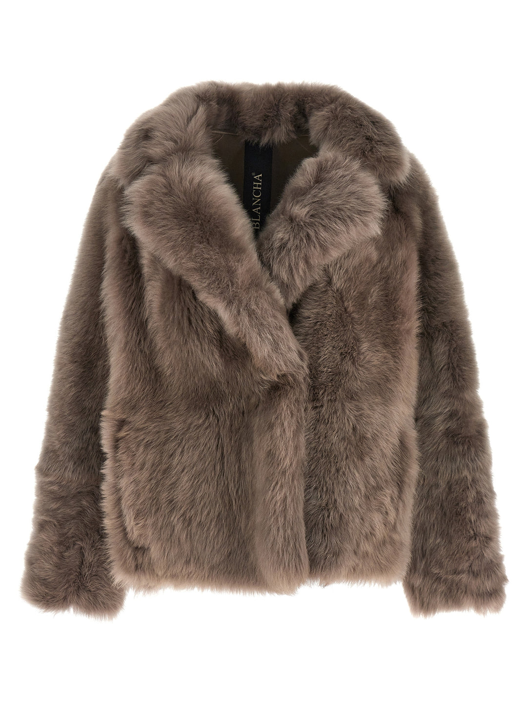 Toscana Fur Gray