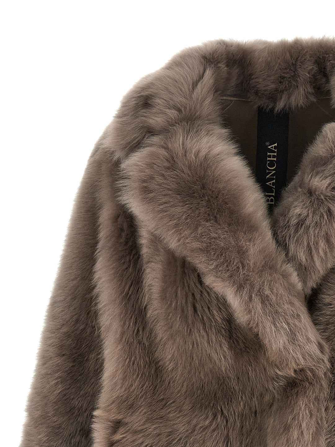 Toscana Fur Gray