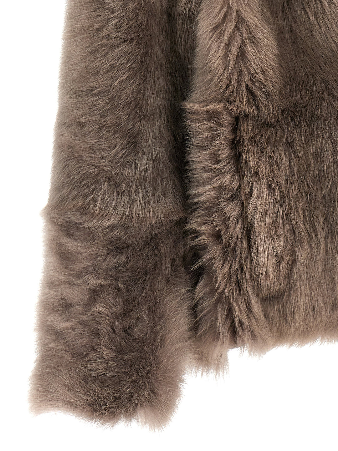 Toscana Fur Gray