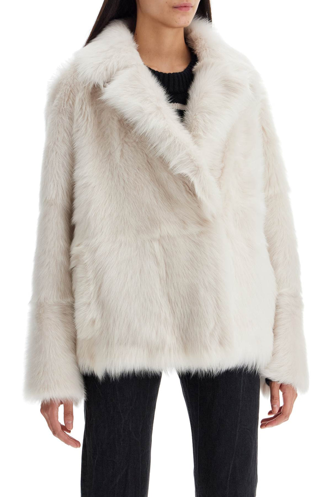 Shearling Jacket