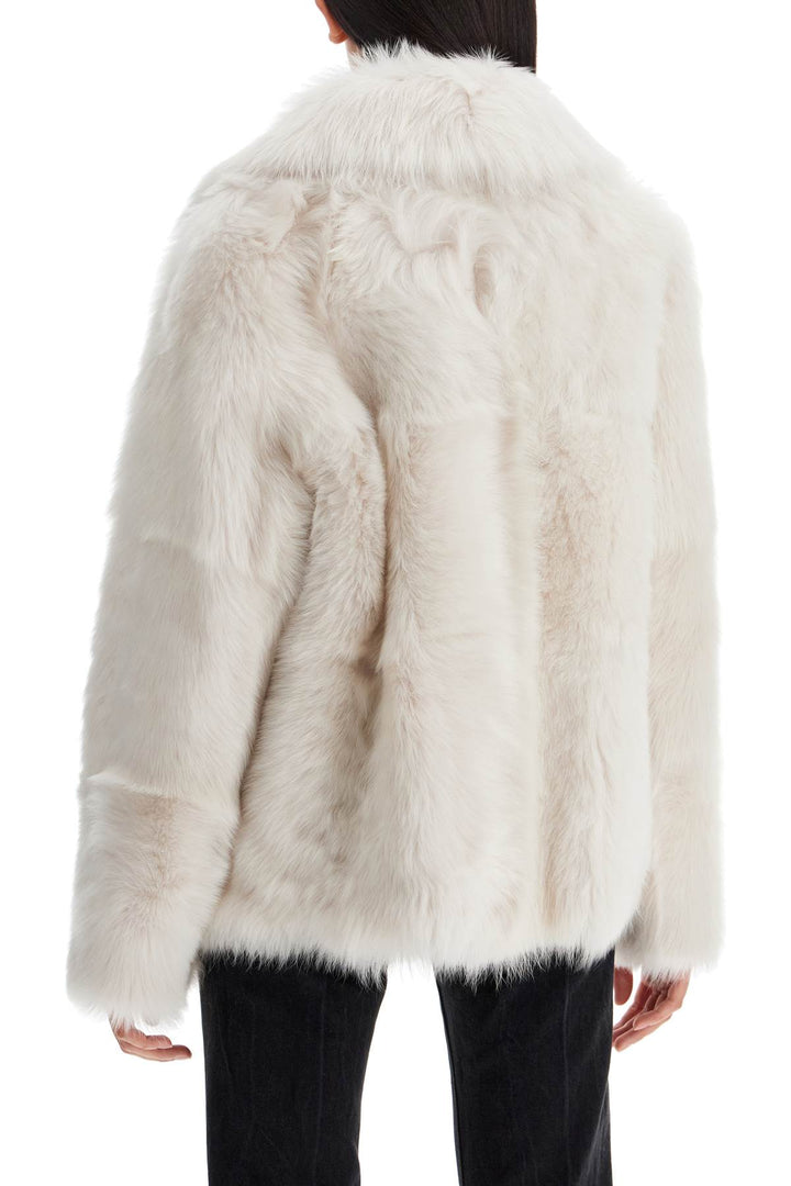 Shearling Jacket