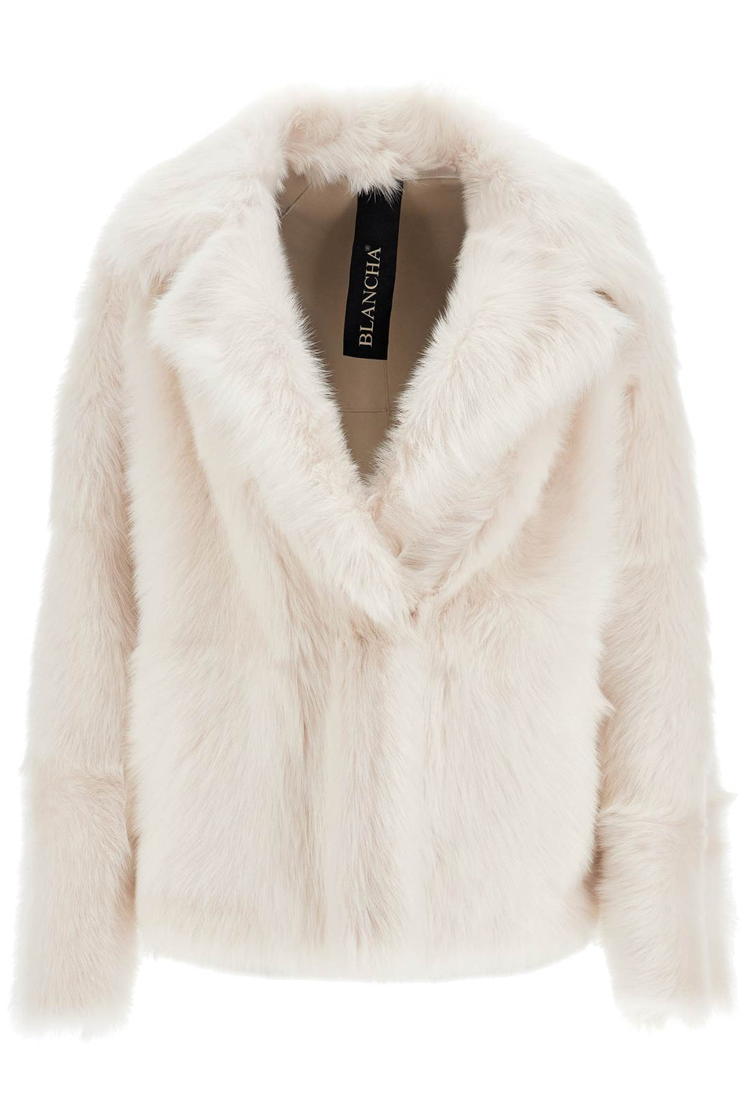 Shearling Jacket