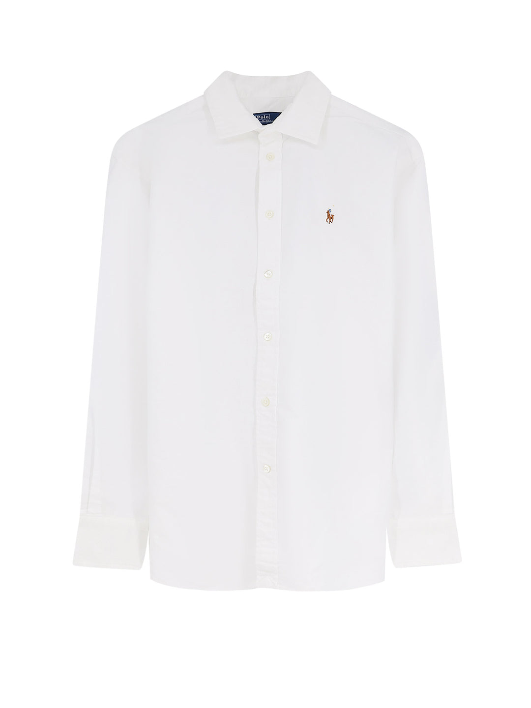 Polo Ralph Lauren Shirts - BSRWHITE | 010eb8563d3c9a0aac0f3a1c65d1cdf1c1abd196