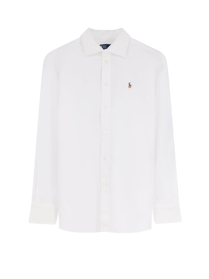 Polo Ralph Lauren Shirts - BSRWHITE | 010eb8563d3c9a0aac0f3a1c65d1cdf1c1abd196