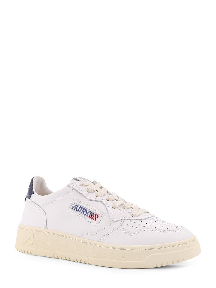 Autry Sneakers - Neutral | 094e70a762baf670bffa2d4535dd36d809614566