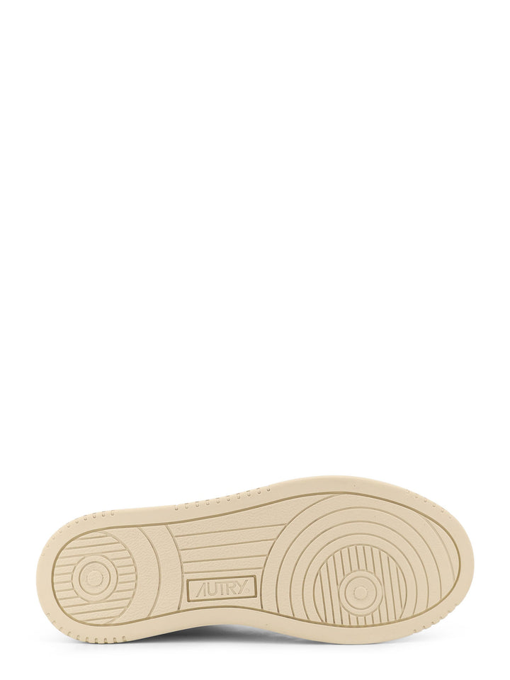 Autry Sneakers - Neutral | 38771a827dac975aaec30cc448b8cf97c0a3da6b