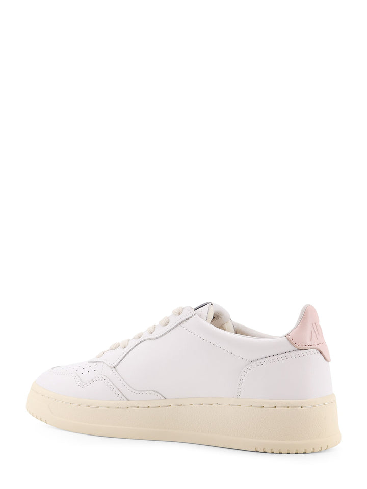 Autry Sneakers - Neutral | d0c30f2a02a167ed4bda002a2ea018512d39c251