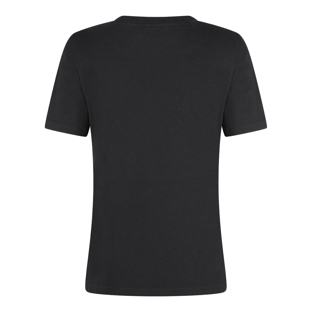 Chloè T-shirts and Polos - ASH BLACK | 5fe6a6bb0a7b5d7d8c77bf54862c5334af45e5b8