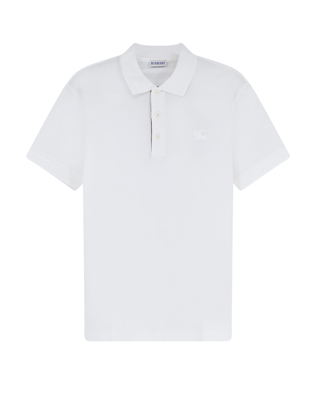 Burberry T-shirts and Polos - WHITE | 4300fa0984ef0d9d8ea8744e23334a1852c28ee9